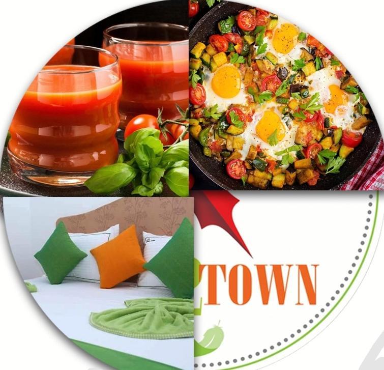 Ambula Food Court Ξενοδοχείο Anuradhapura Εξωτερικό φωτογραφία